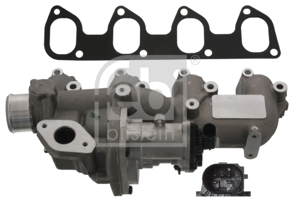 EGR Valve